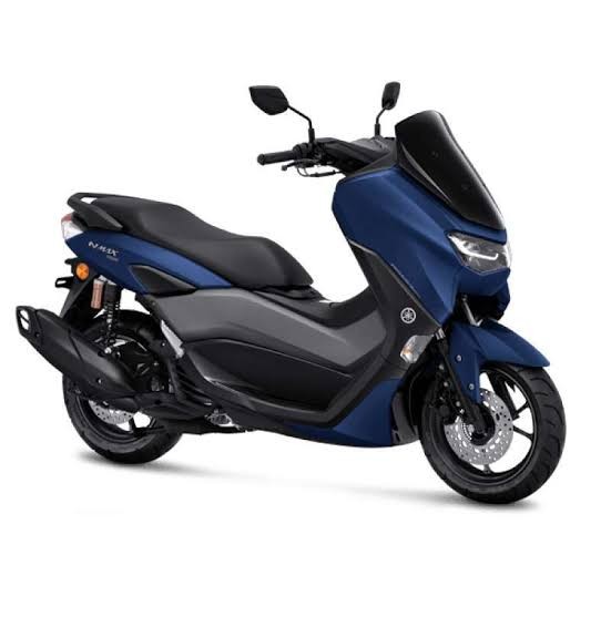 produk Nmax new 2023